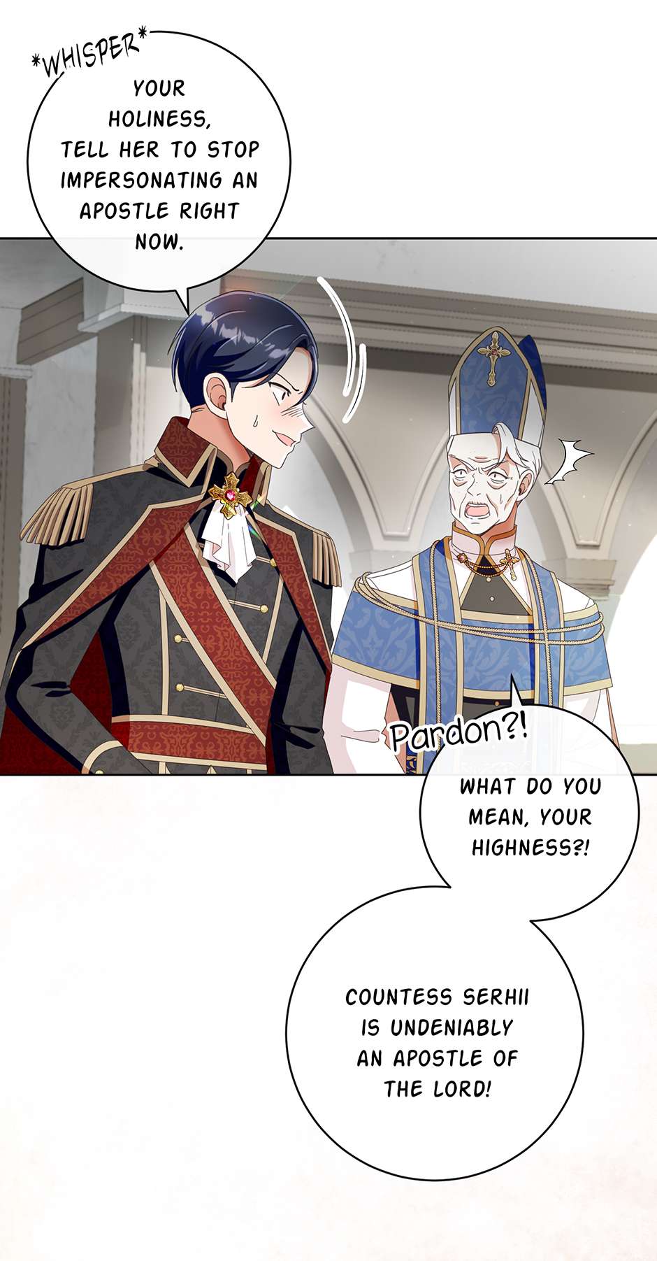 I Will Remove Them From My Life Chapter 111 7